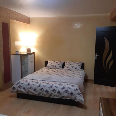 Apartament In Centrul Iasului ยาช ภายนอก รูปภาพ