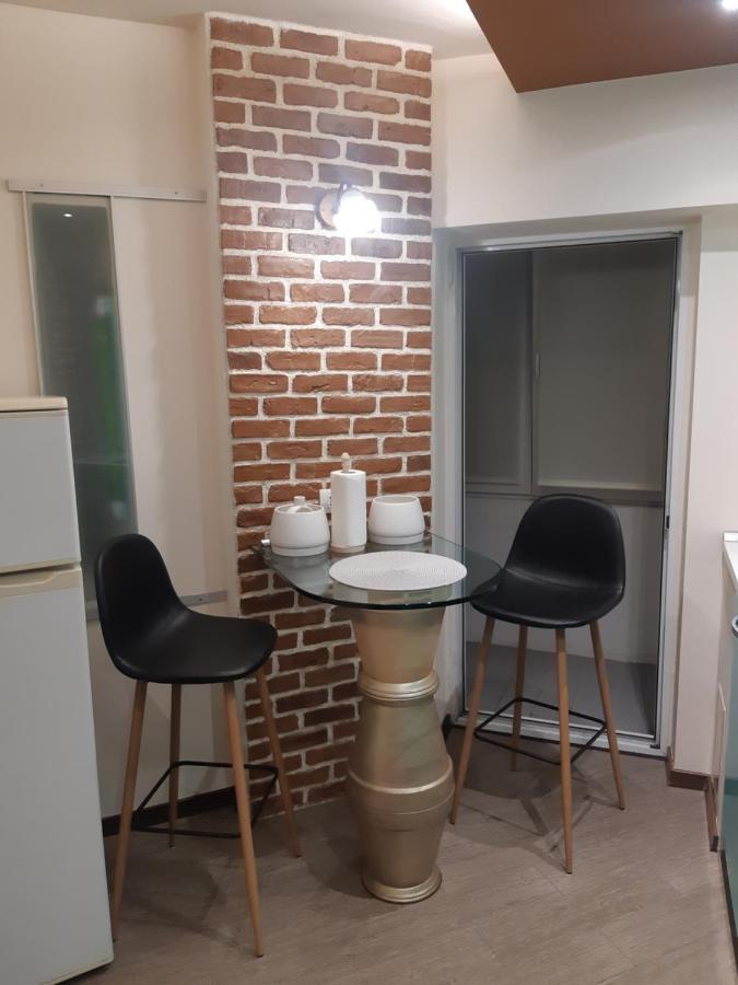 Apartament In Centrul Iasului ยาช ภายนอก รูปภาพ