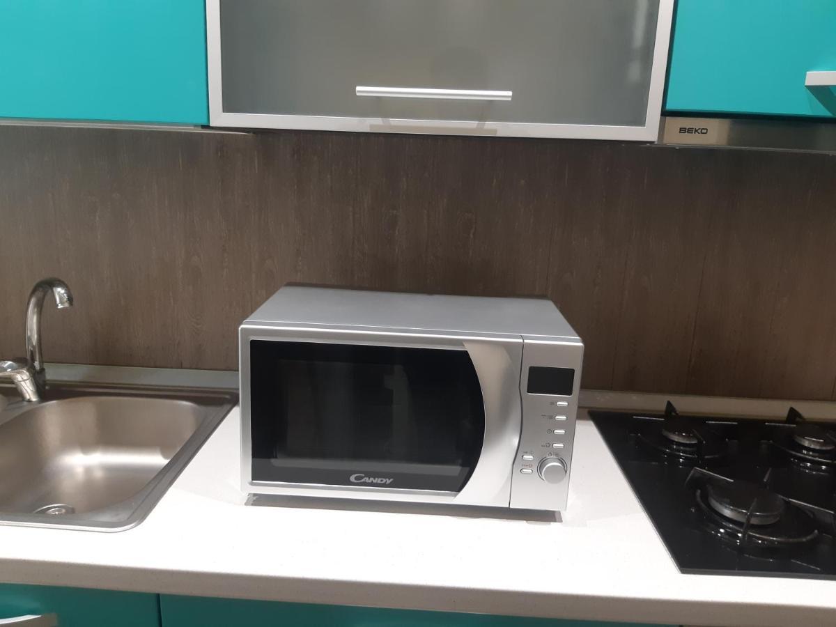 Apartament In Centrul Iasului ยาช ภายนอก รูปภาพ